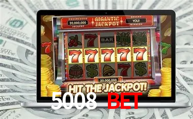 Experimente o Login Seguro Premium no 5008 Bet