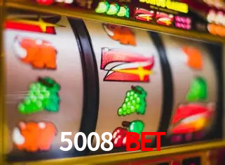 5008 Bet