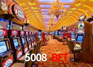 Ofertas Imperdíveis na 5008 Bet: Promoções e Bônus Que Valem a Pena