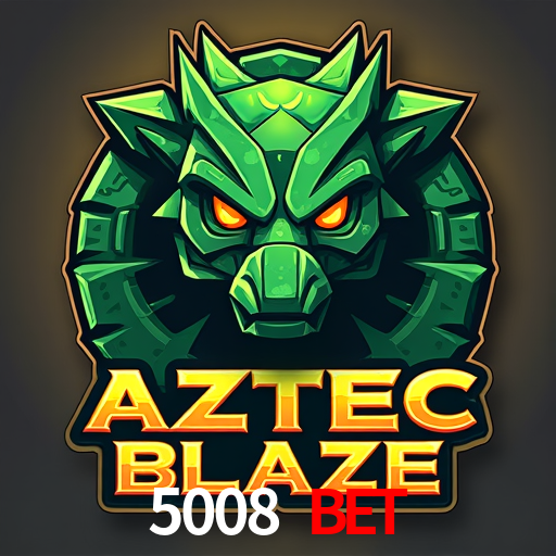 Sinta a adrenalina dos jogos de cassino com 5008 Bet