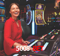 5008 Bet APP