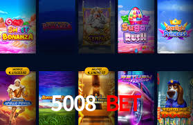5008 Bet