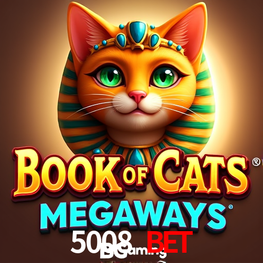 5008 Bet - Plataforma A Nova Era Das Apostas - 5008Bet.Com