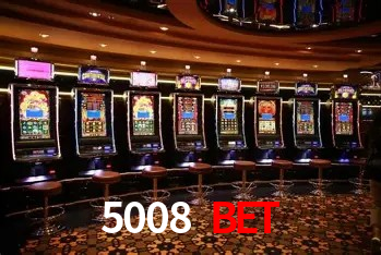 Explore as vantagens do 5008 Bet: serviço profissional e confiabilidade