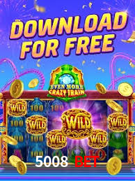 5008Bet.Com