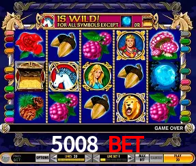 5008 Bet APP